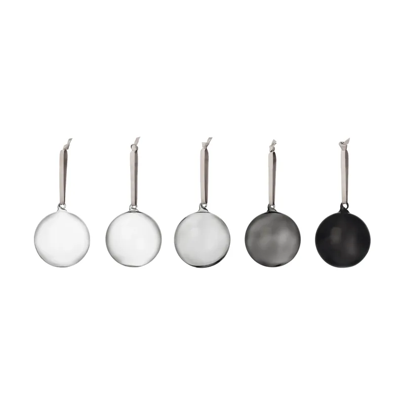 Iittala glaskula Ø8 cm 5-pack från Iittala Erbjudande