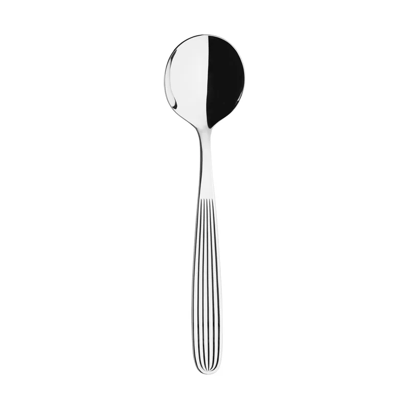 Begränsat antal Scandia dessertsked från Iittala