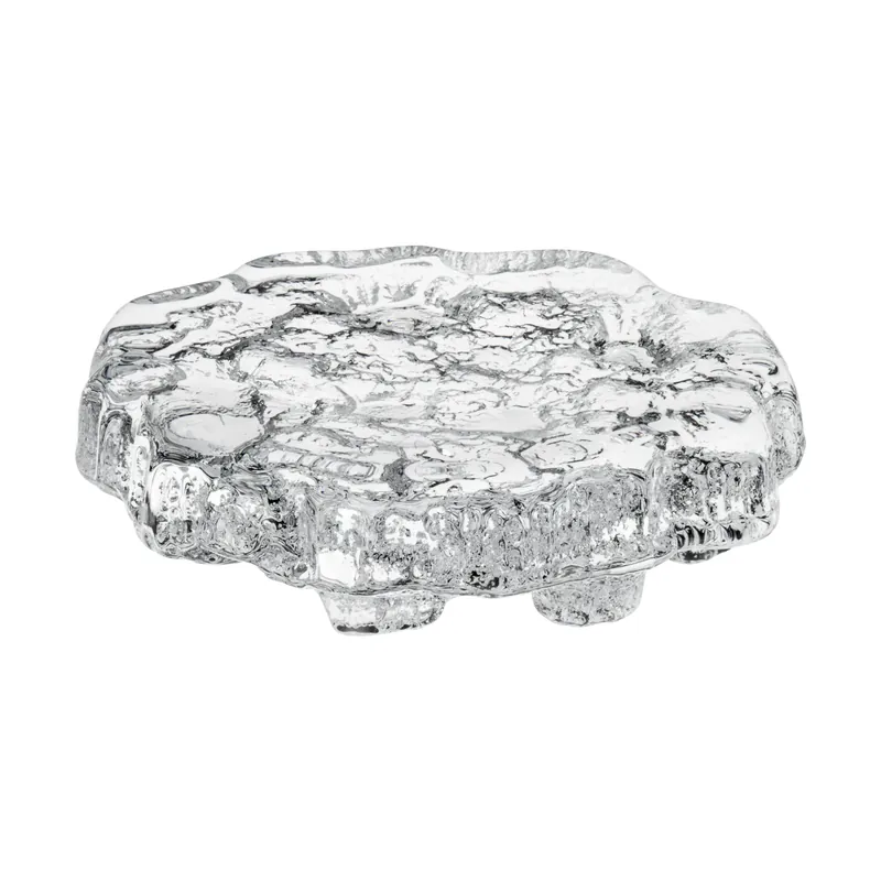 Begränsad tid Wirkkala isflak bricka Ø13,5 cm från Iittala