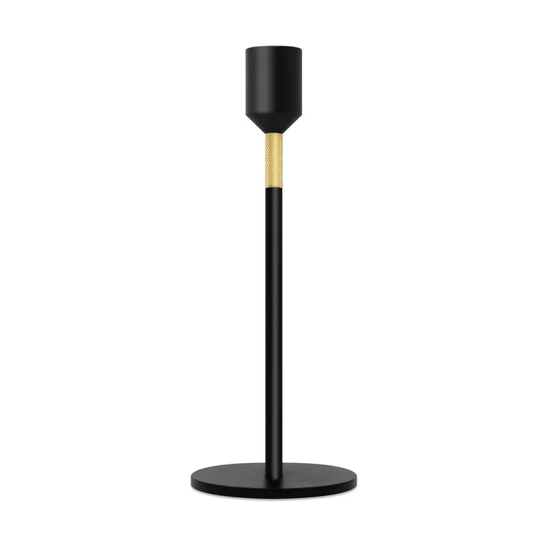 Three Stars ljusstake S 19 cm från Solstickan Design Erbjudande