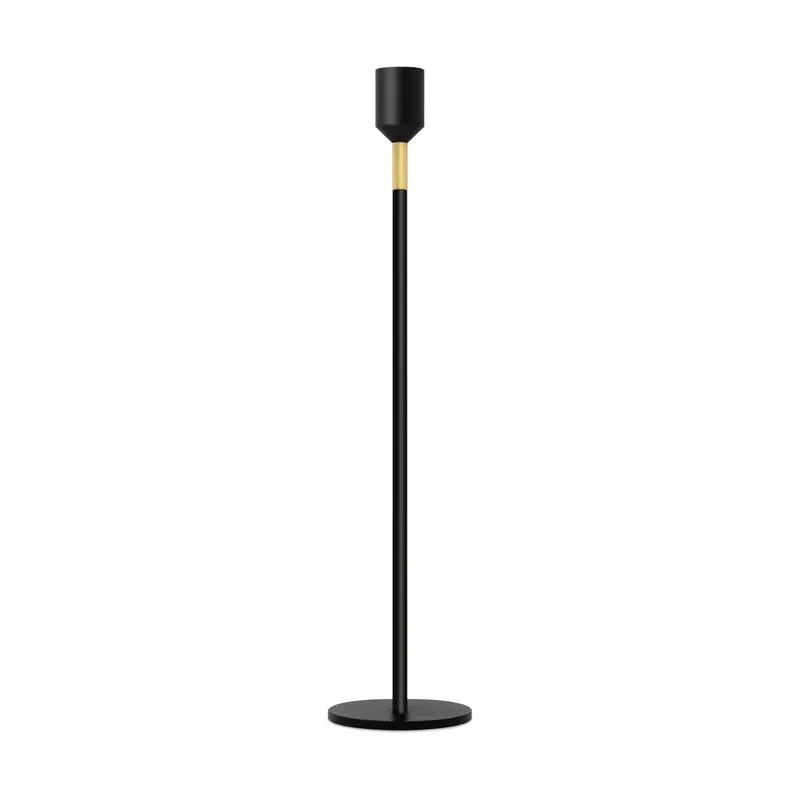 Three Stars ljusstake L 34 cm från Solstickan Design Begränsad tid