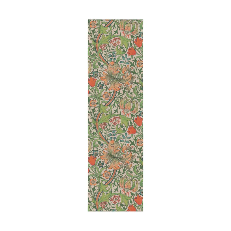 Lägg i varukorgen Golden Lily bordslöpare 35x120 cm från Ekelund Linneväveri