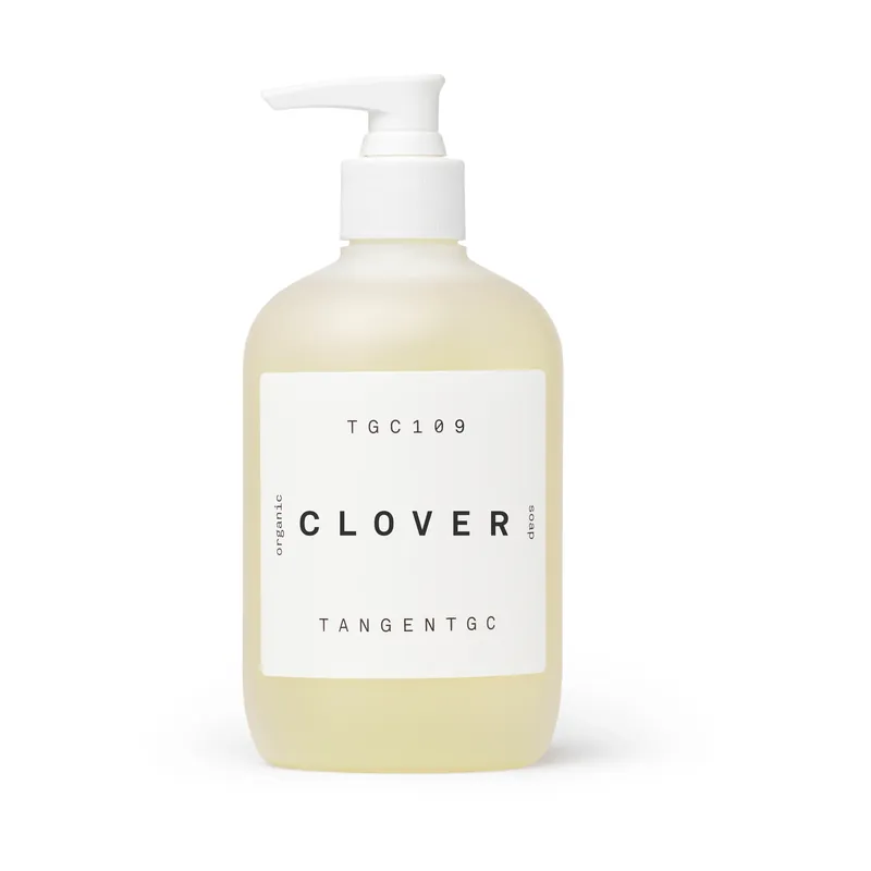 Bästa pris Clover handtvål från Tangent