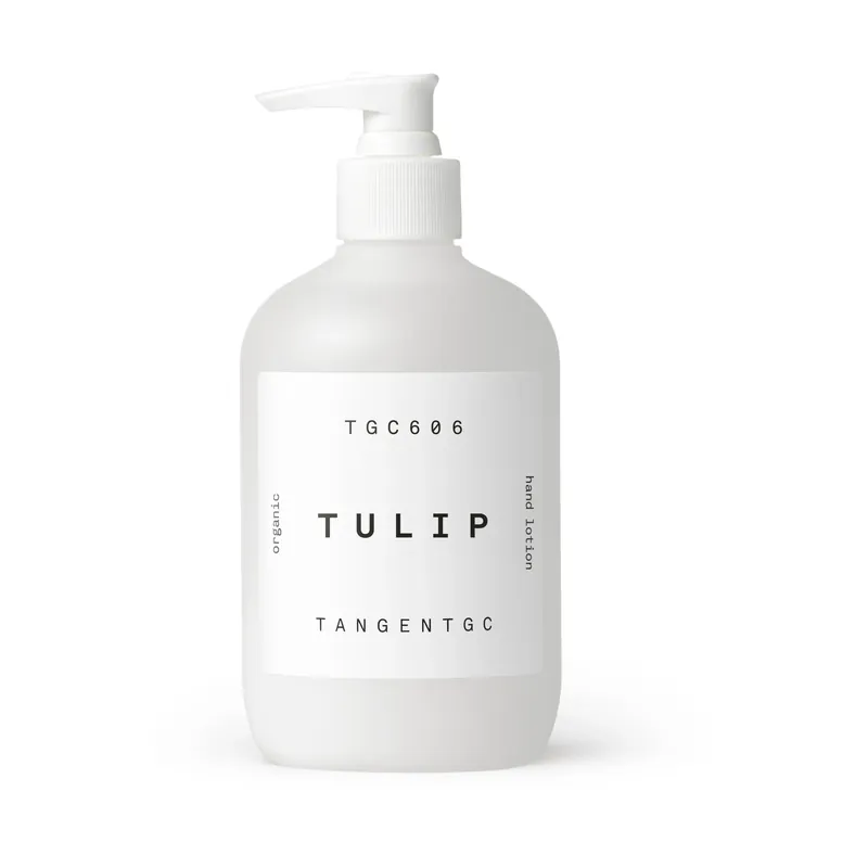Utförsäljning Tulip handlotion från Tangent