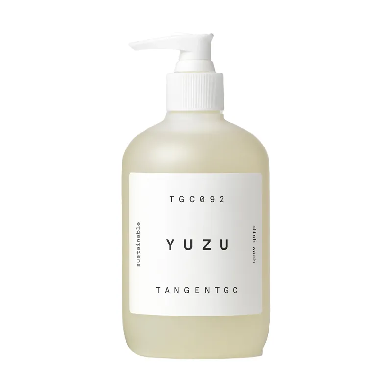 Yuzu diskmedel från Tangent Beställ nu