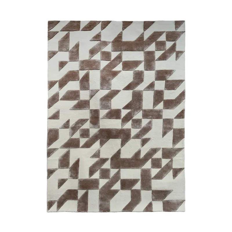 Franzen matta 170x240 cm från Tinted Kundfavorit