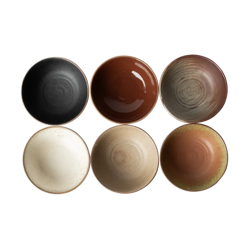 Bowl skål Ø12 cm 6-pack från DBKD Fynd