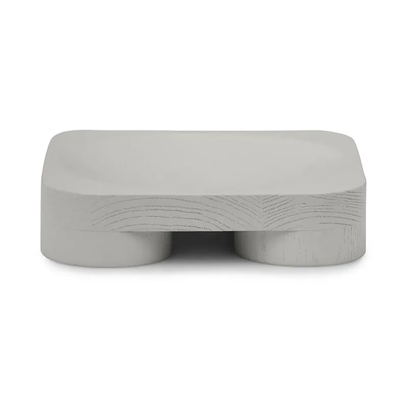Chub dekorationsskål large från Normann Copenhagen Erbjudande