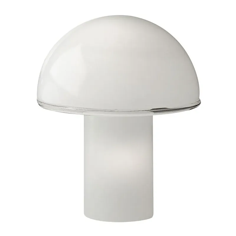I lager Onfale Piccolo bordslampa Ø20 cm från Artemide