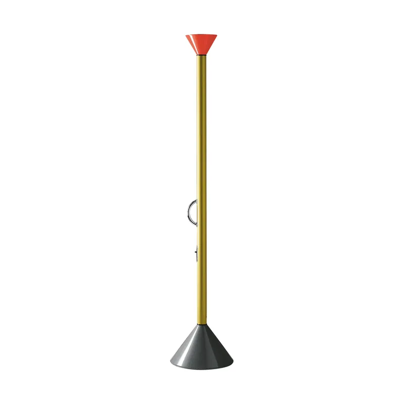 Callimaco golvlampa LED Ø39x200 cm från Artemide Säker betalning