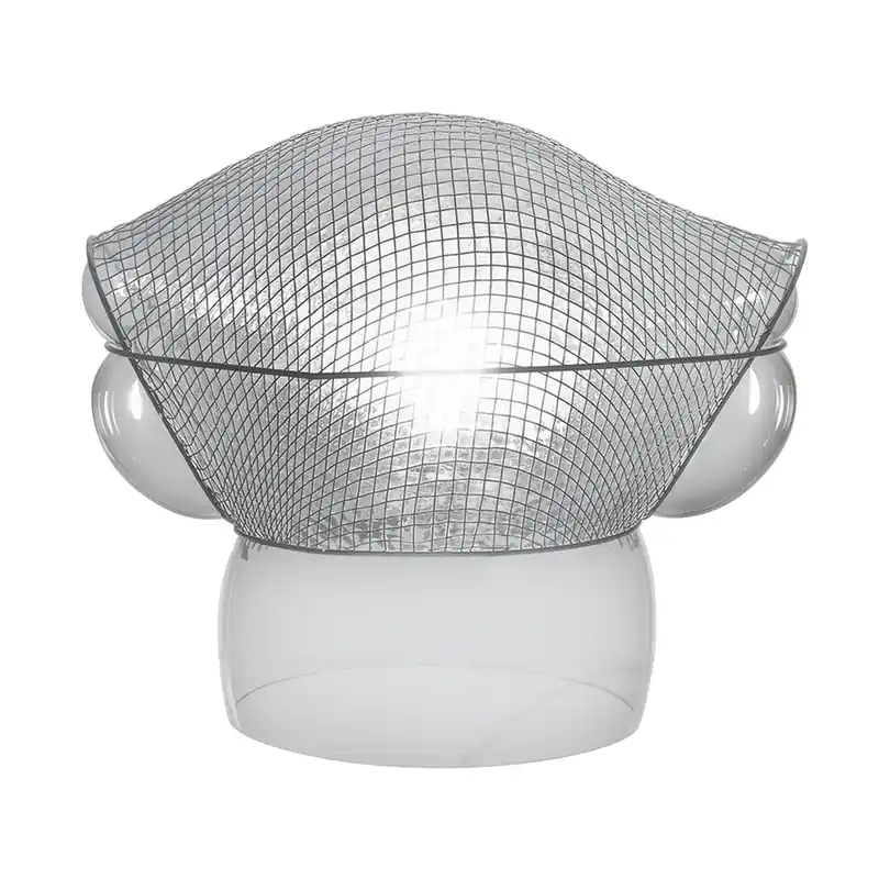 Reapris Patroclo bordslampa Ø50 cm från Artemide
