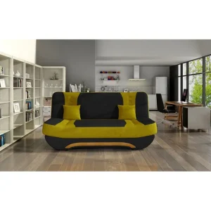 Begränsad tid Soffa Eltap Ewa II 189x90x88 cm Soro 100, Soro 40 - Möbler