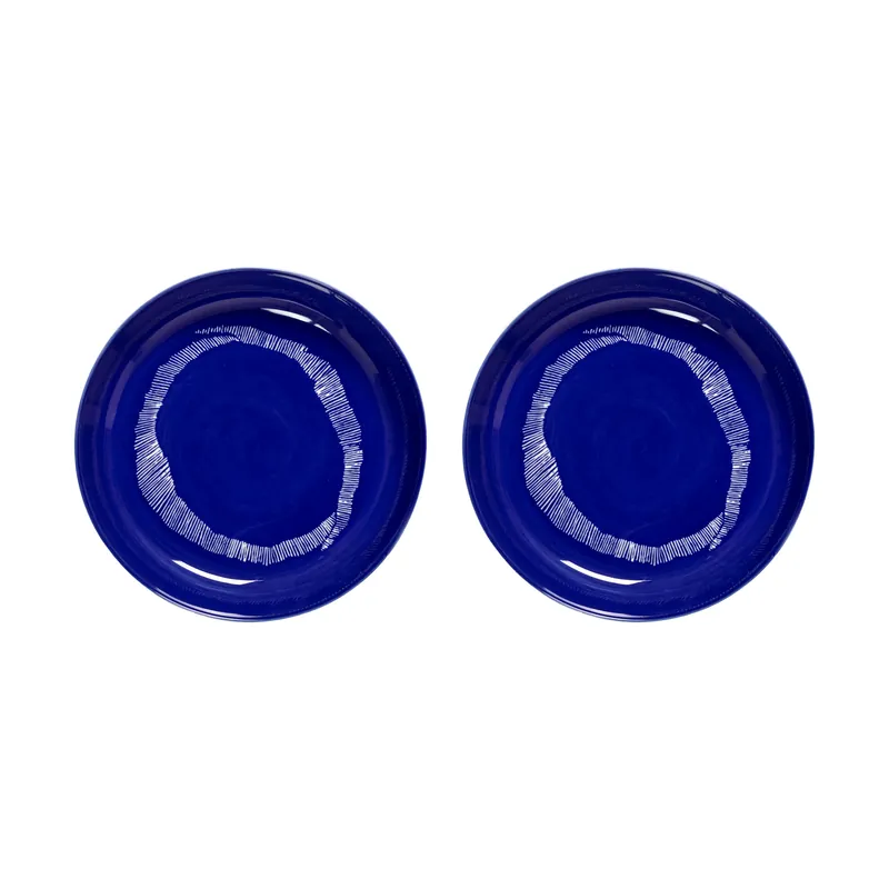 Ottolenghi Feast djup tallrik Ø22 cm 2-pack från Serax Erbjudande