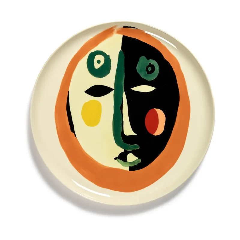Ottolenghi Feast serveringsfat Ø35 cm från Serax Köp online