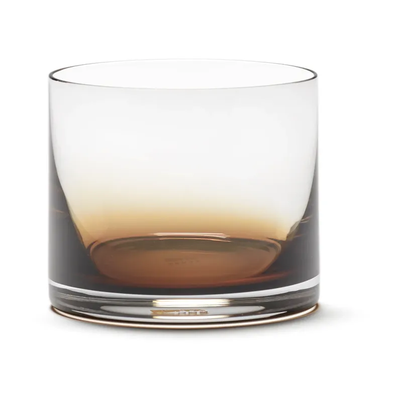 Zuma tumblerglas S 25 cl 4-pack från Serax Begränsad tid