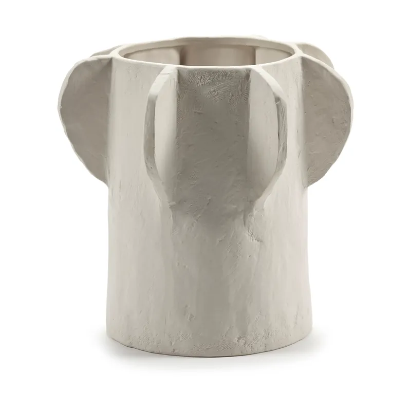 Expressleverans Urban 01 kruka S Ø25 cm från Serax