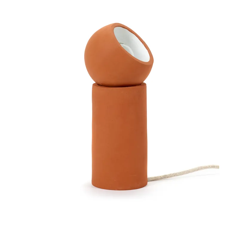 Terra golvlampa S från Serax Sänkt pris