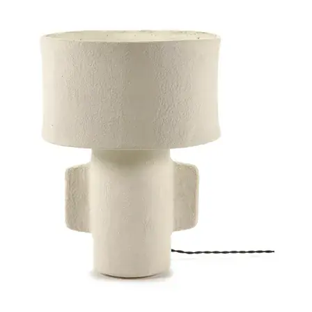 Fynd Earth 01 bordslampa S från Serax
