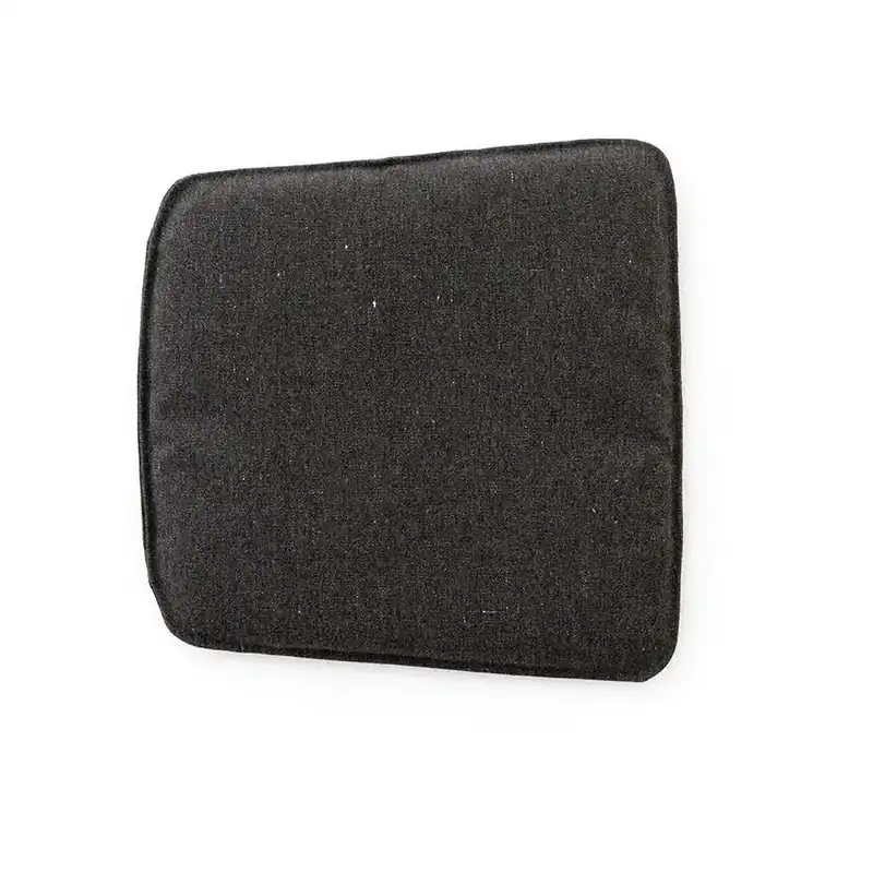 Begränsat antal Thorvald SC94-SC95 stolsdyna 53x53 cm från &Tradition