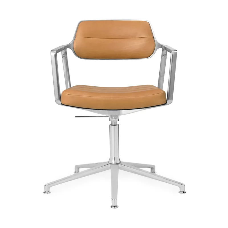 Premium Vipp453+ Swivel kontorsstol från Vipp