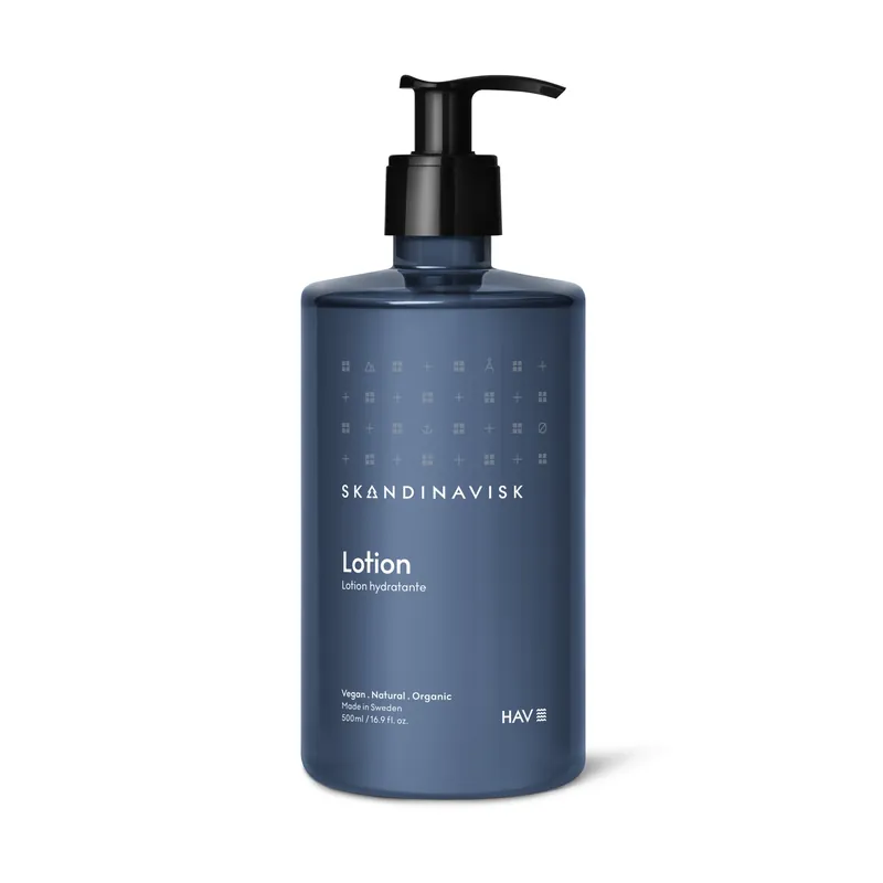 Lågt pris HAV hand & body lotion från Skandinavisk