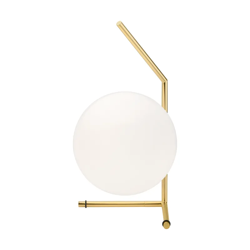 IC T1 Low bordslampa 38 cm från Flos Reapris
