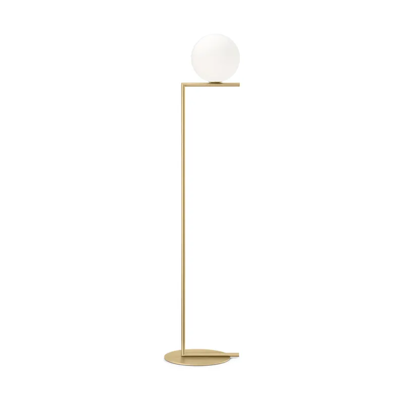 IC F1 golvlampa 135 cm från Flos Beställ idag