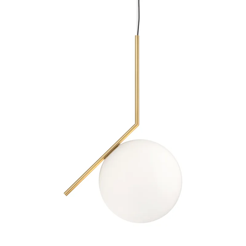 IC Lights S3 pendel 102,8 cm från Flos Erbjudandepris