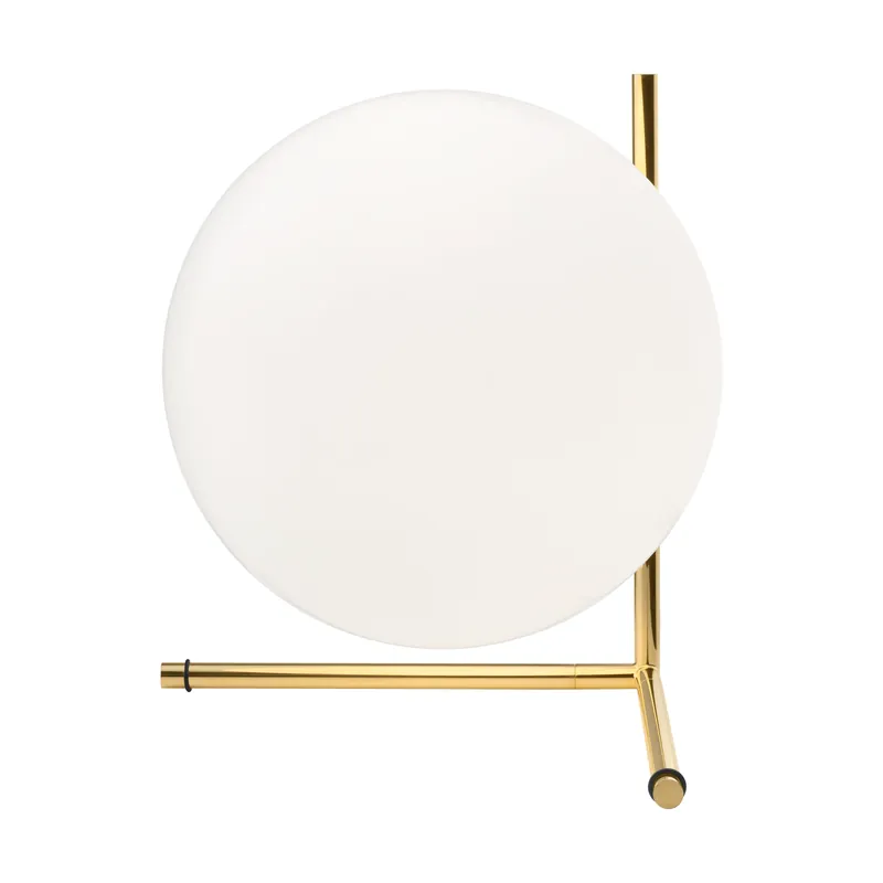 IC T3 bordslampa 52,4 cm från Flos Beställ idag