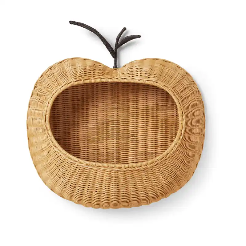 Apple vägghylla från Ferm Living Handla nu