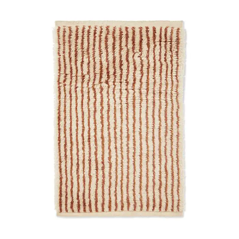 Bästa pris Kami matta från Ferm Living