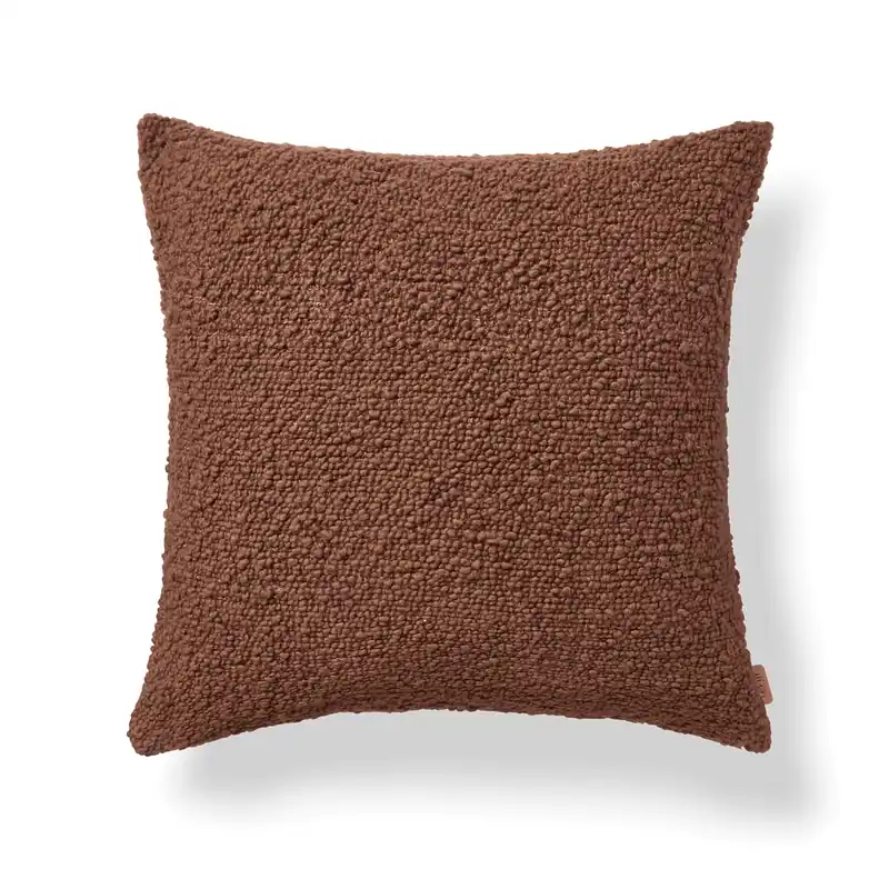 Köp nu Moor kudde 50x50 cm från Ferm Living