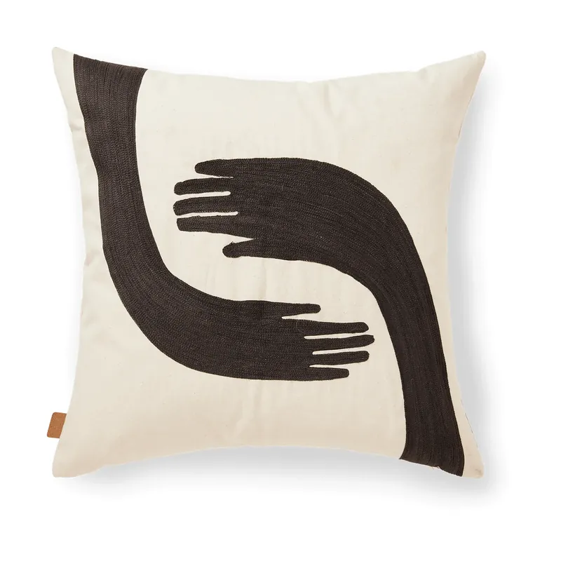 Reapris Pose kuddfodral 50x50 cm från Ferm Living