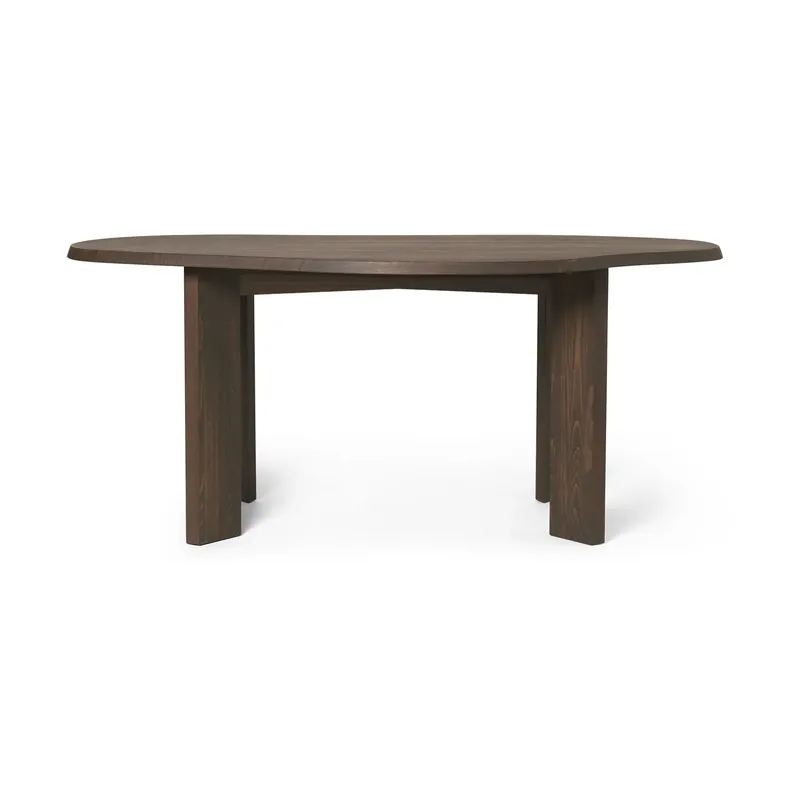 Tarn skrivbord 90x170 cm från Ferm Living Outlet