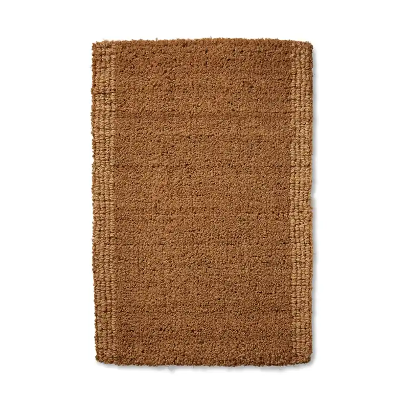 Coir dörrmatta 60x90 cm från Ferm Living Kampanj