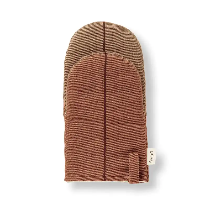 Beställ idag Ito grytvante från Ferm Living