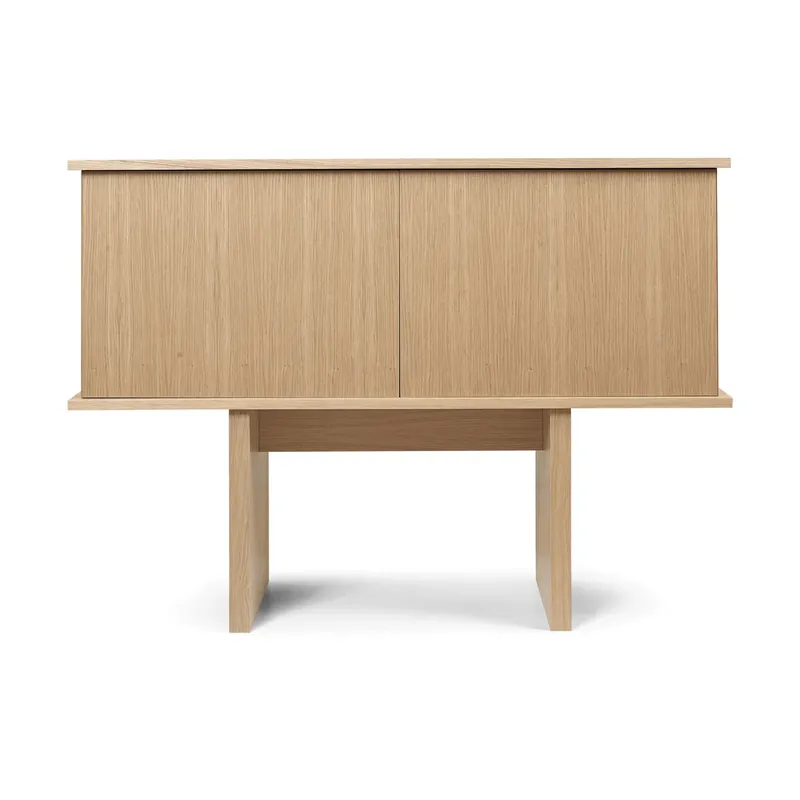 Sänkt pris Stilt sideboard single 72,5x100 cm från Ferm Living