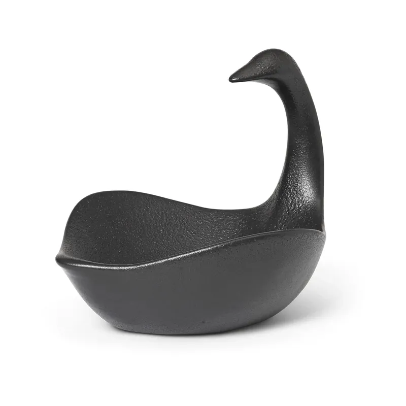 Swan Centrepiece från Ferm Living Kampanjpris