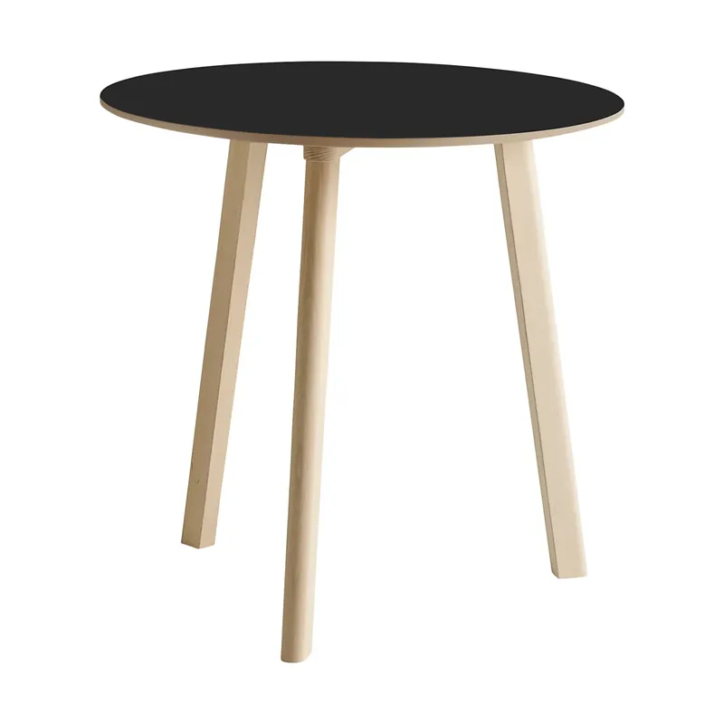 CPH220 Deux 2.0 bord Ø75 cm från HAY Premium