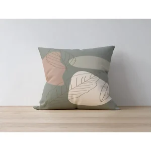 Cindor Kuddfodral 43x43 cm Grå - Textil & mattor Beställ idag