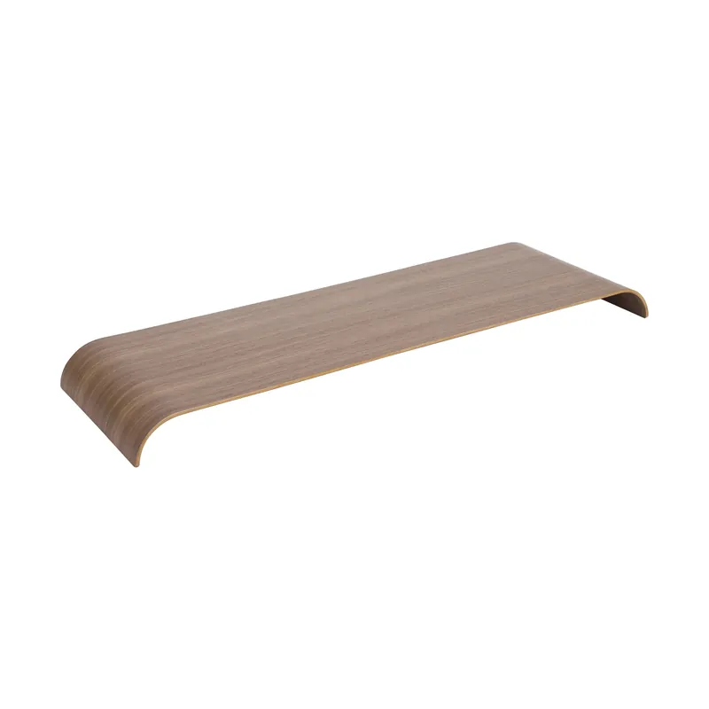 Curva bricka/toppanel till Curva hylla 80,4 cm från AYTM Erbjudandepris