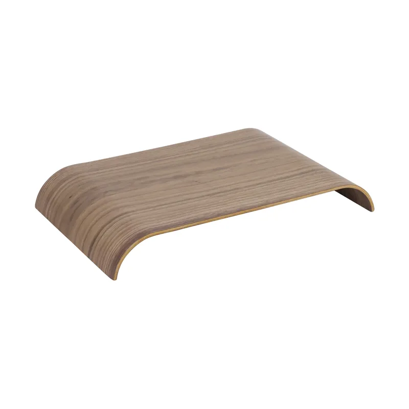 Curva bricka/toppanel till Curva hylla 40,4 cm från AYTM Fynd