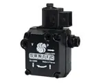 AS67C, Oljepump Premium