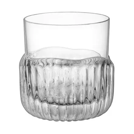 Endast denna vecka Jomo drinkglas 17 cl från Kosta Boda