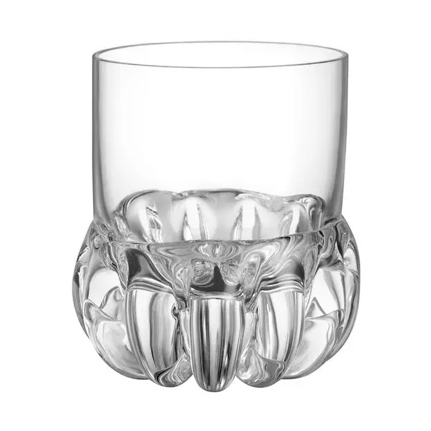 Jomo drinkglas 30 cl från Kosta Boda Endast denna vecka