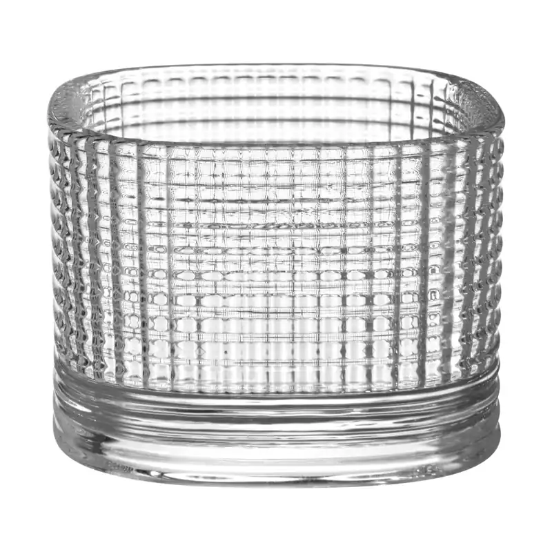 Beställ nu Magica ljuslykta super circle 5 cm från Orrefors