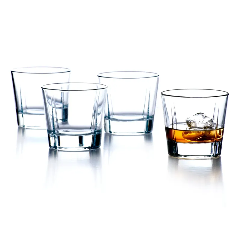 Endast idag Grand Cru dricksglas 4-pack från Rosendahl