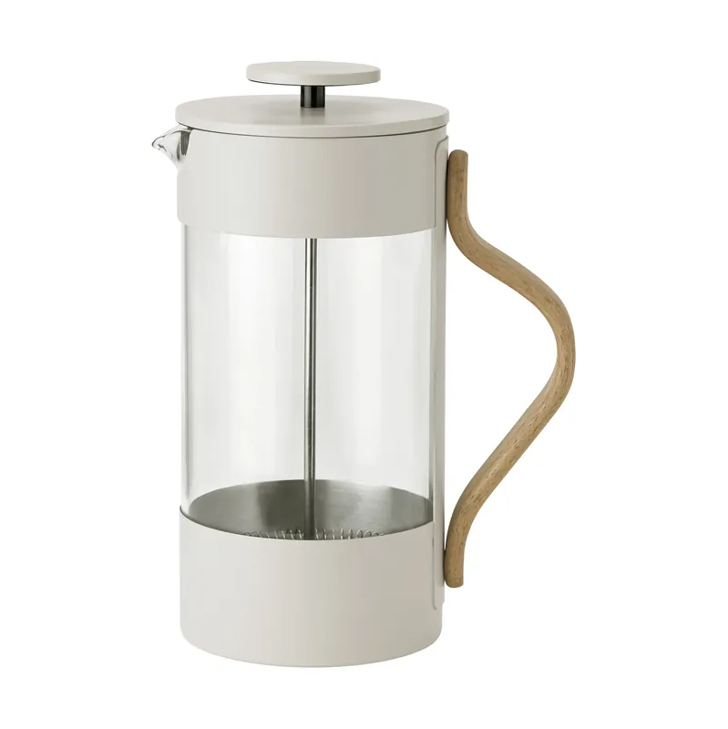 Populärt val Emma presskanna 1 L från Stelton