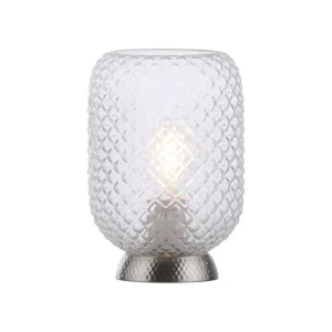Bästa pris Reishi Just Light Bordslampa Grey - Belysning & el