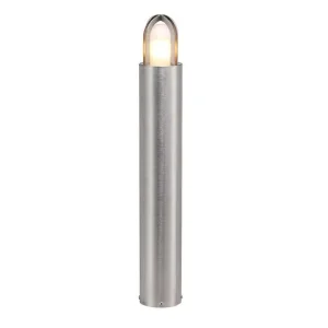 Bästa pris Paignton Elstead Lighting Utomhuslampa Silver - Belysning & el